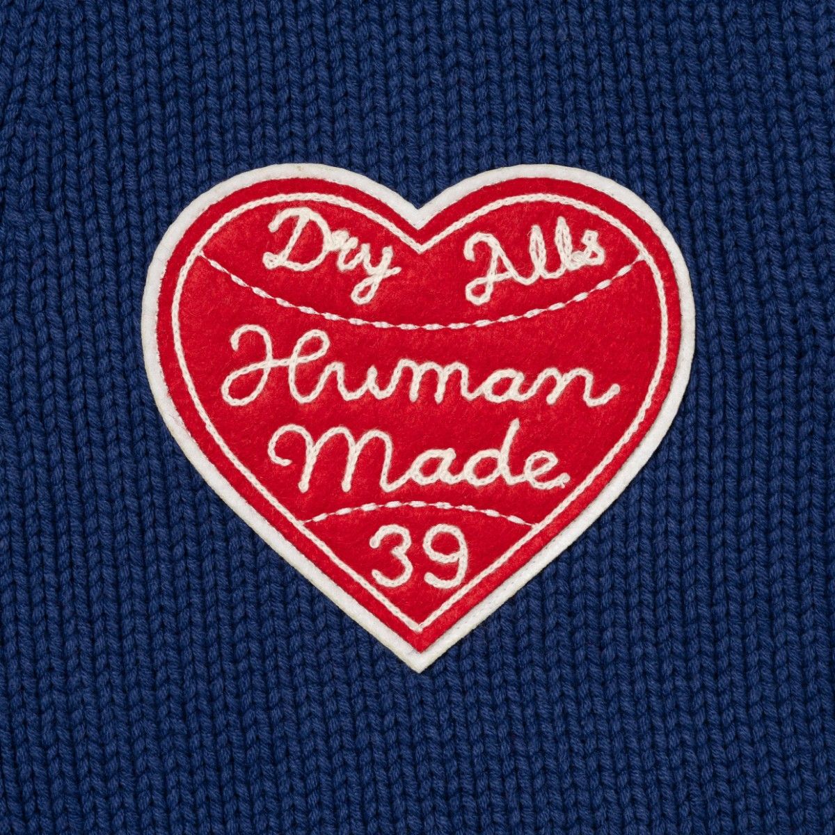 サイズM HUMAN MADE LOW GAUGE KNIT CARDIGAN ヒューマンメイド サイズM HUMAN MADE LOW GAUGE KNIT CARDIGAN ヒューマンメイド