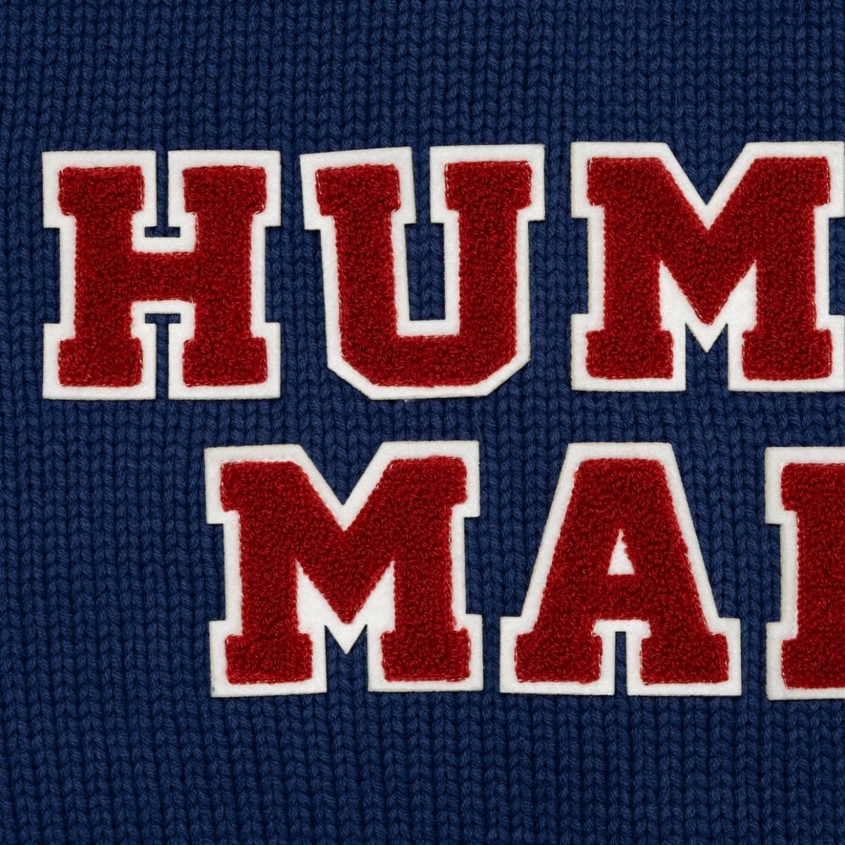 サイズM HUMAN MADE LOW GAUGE KNIT CARDIGAN ヒューマンメイド サイズM HUMAN MADE LOW GAUGE KNIT CARDIGAN ヒューマンメイド