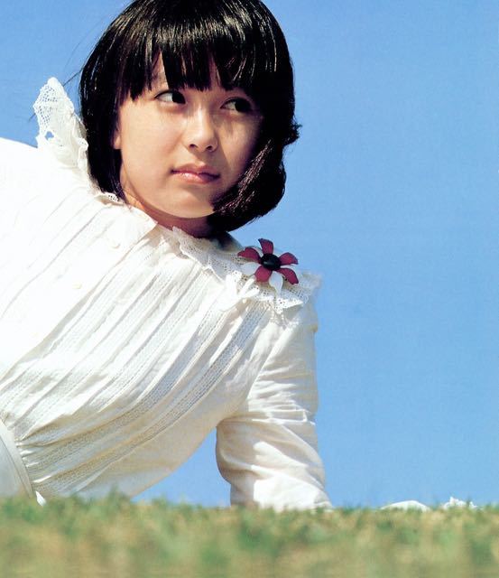 花咲　まゆ画像 Yahoo!オークション - 昔の写真集 花咲まゆ