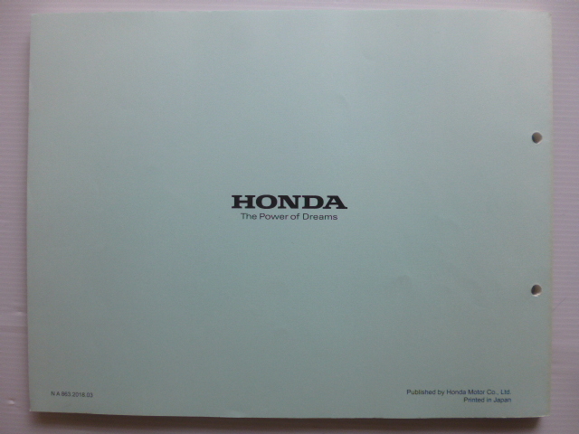  Honda CRF1000L Africa Twin parts list CRF1000AJ/A2J/DJ/D2J/DL2J(SD04-1200001~)1 version free shipping 