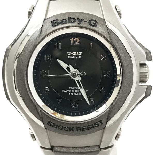 BABY-G WILDLIFE PROMISING CASIO カシオ 時計 BABY-G WILDLIFE PROMISING CASIO カシオ 時計
