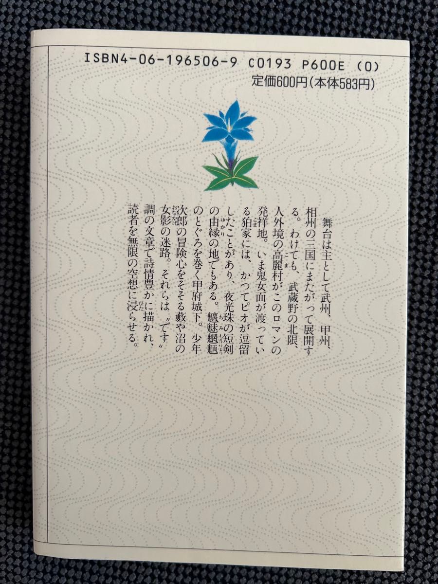 江戸三国志　3冊セット　吉川英治　歴史時代文庫 講談社 吉川英治歴史時代文庫 歴史小説