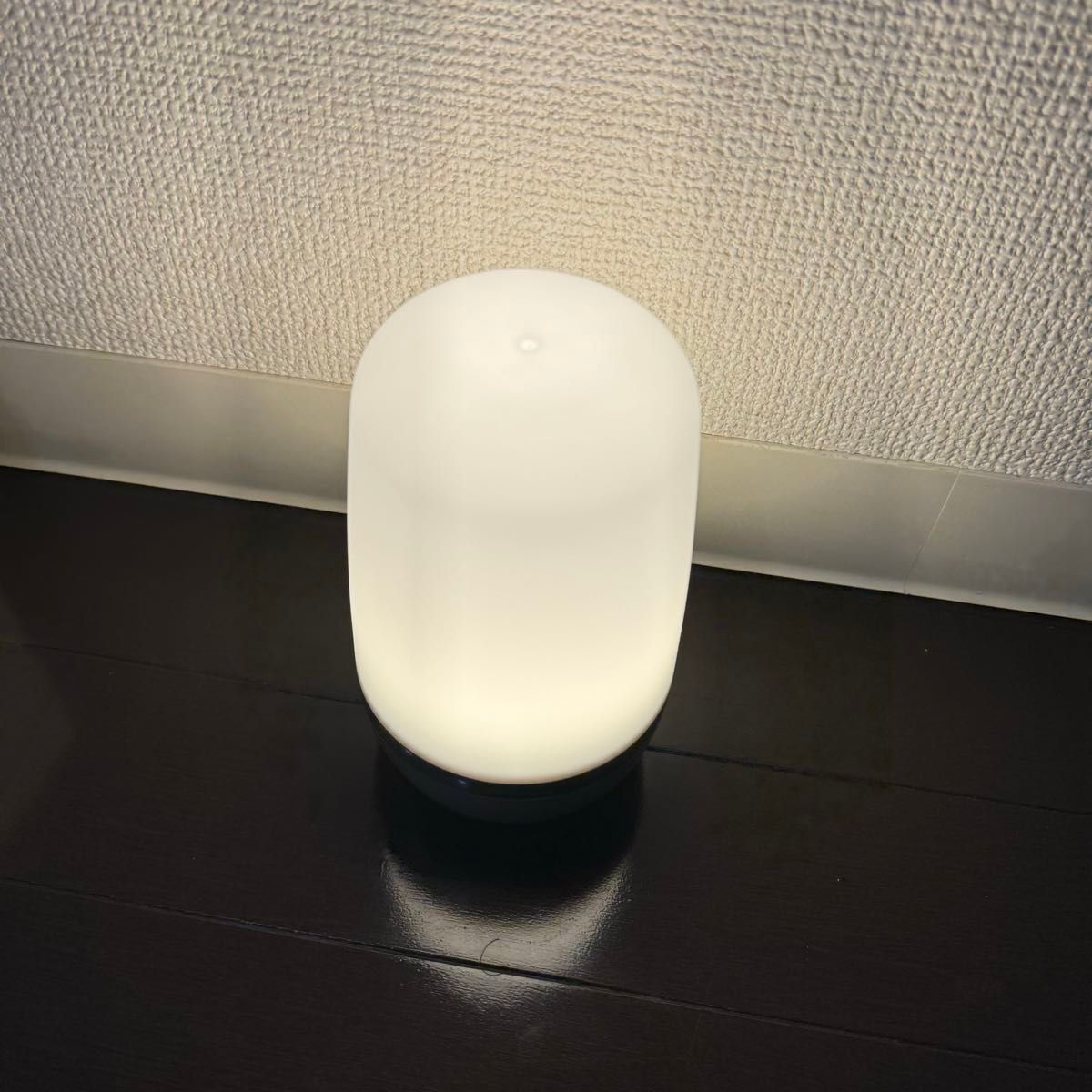 【美品】 blomus SPIRIT Outdoor LED Lamp 最終値下げ