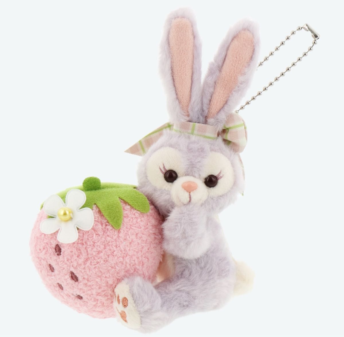 ステラルー ぬいぐるみバッジ ぬいぐるみチャーム ディズニー ステラルー ぬいぐるみバッジ ぬいぐるみチャーム ディズニー