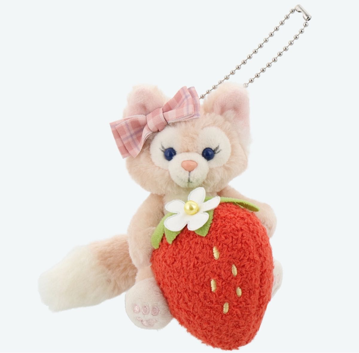 リーナベル ぬいぐるみバッジ ぬいぐるみチャーム ディズニー リーナベル ぬいぐるみバッジ ぬいぐるみチャーム ディズニー