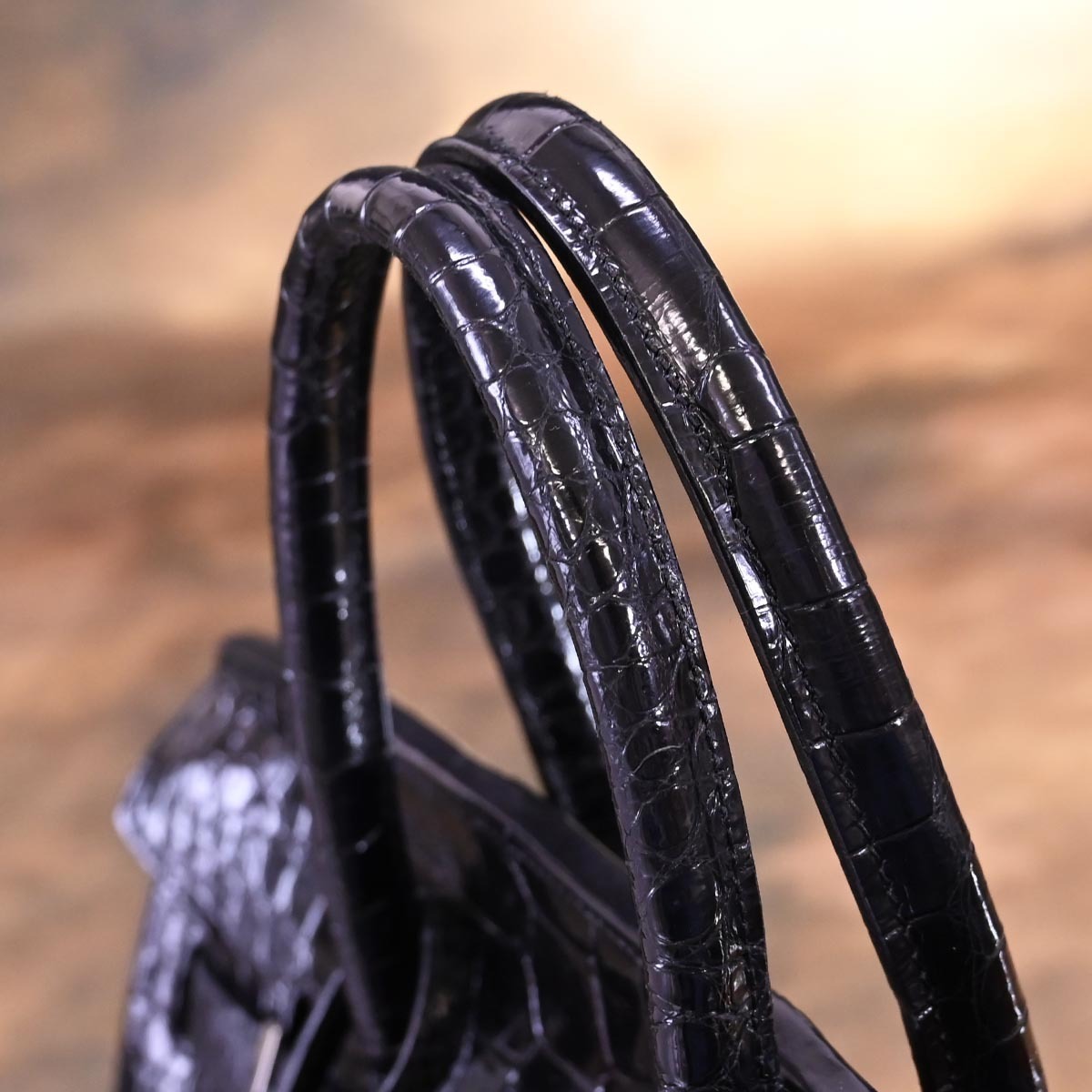 本物 極上品 タケチ 最高級クロコダイルレザー 鍵付き 本物 極上品 タケチ 最高級クロコダイルレザー 鍵付き