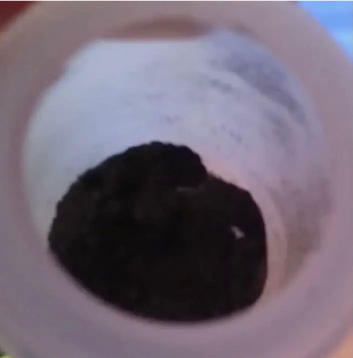 超微粒子モリブデンパウダー 100g 丸山モリブデン原料 チューニングオイル エンジンオイル パワステ 添加剤の画像3