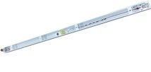トラフ型　LED蛍光灯専用台座　120㎝　40W タイプ　1灯用ベース　照明器具_画像4