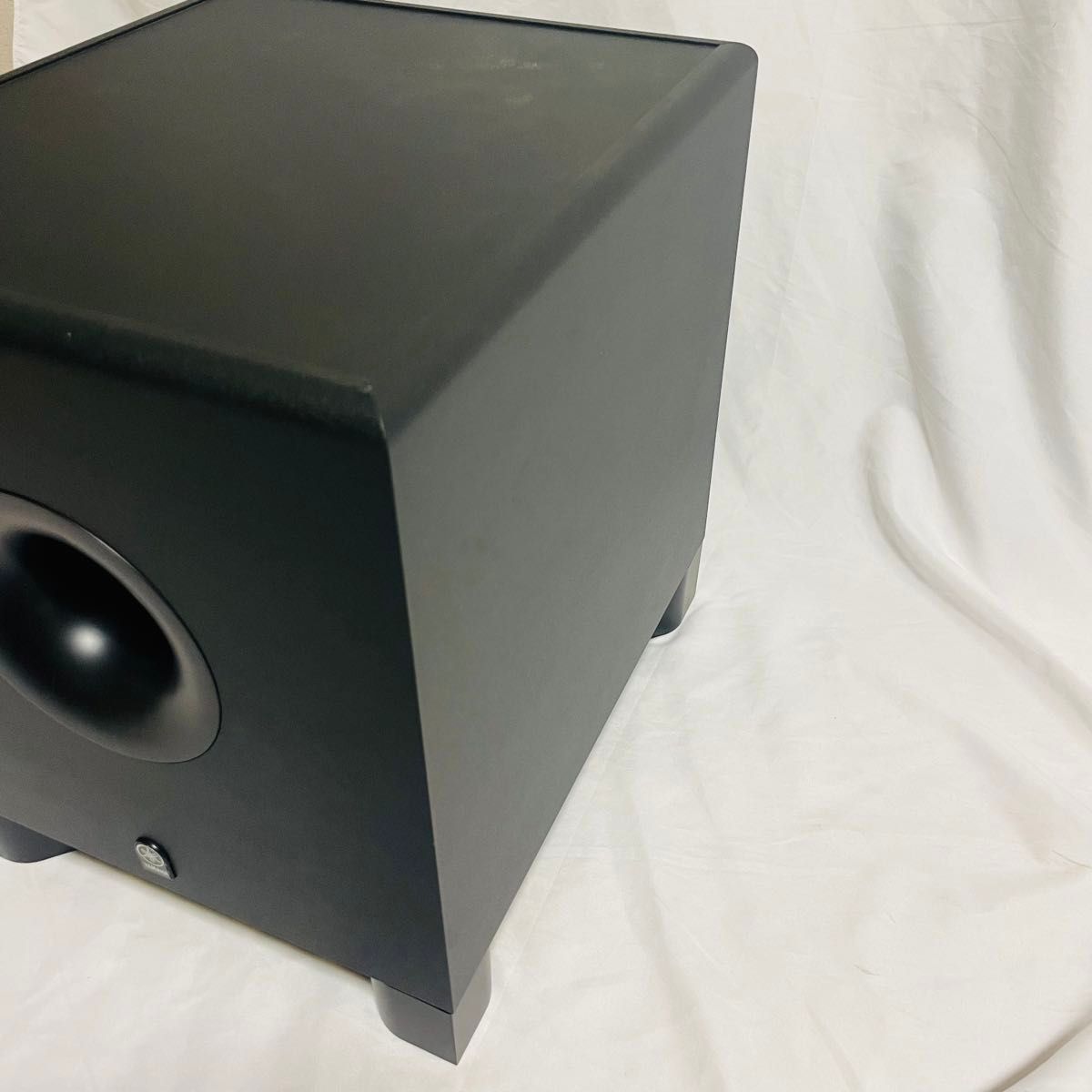 YAMAHA HS10W サブウーファー YAMAHA HS10W サブウーファー