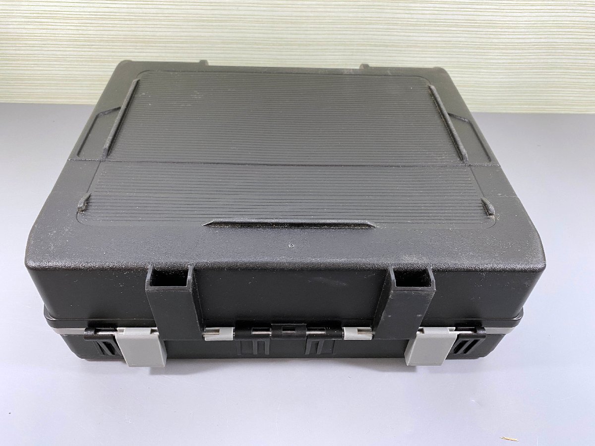 ＜未開封品＞マキタ 充電式インパクトドライバ TD173DRGX 18V 6.0Ah（12224011200913IK）_画像8