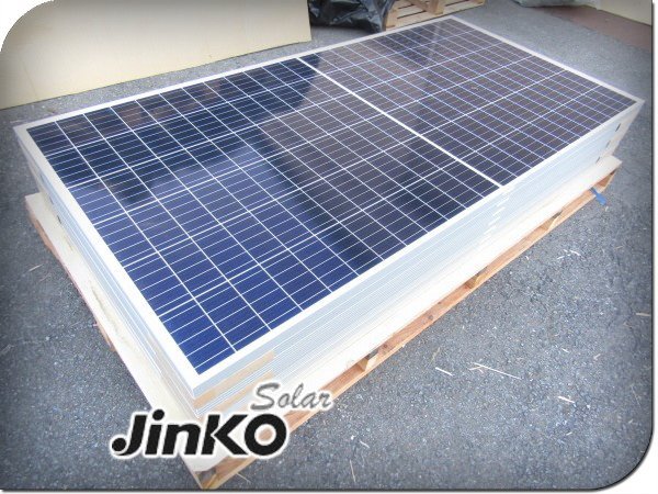 ■新品■未使用品■JinKO Solar/ジンコソーラー■JKM405M-72H-V■405W■単結晶■ソーラーパネル/太陽光モジュール/7枚セット/19万/khh2194k_画像1