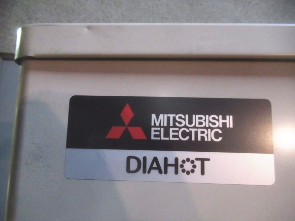 ■未使用品■MITSUBISHI/三菱■DIAHOT■自動風呂給湯電気温水器■ 追いだきフルオート■SRT-J37WD5■76万■khhx530m_画像2