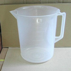 PP cup 5 liter 