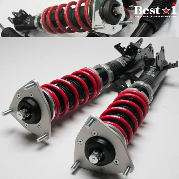 RSR Best-i ハードレート仕様 車高調整キット CP3インスパイア35iL 2007/12～2012/10_画像2