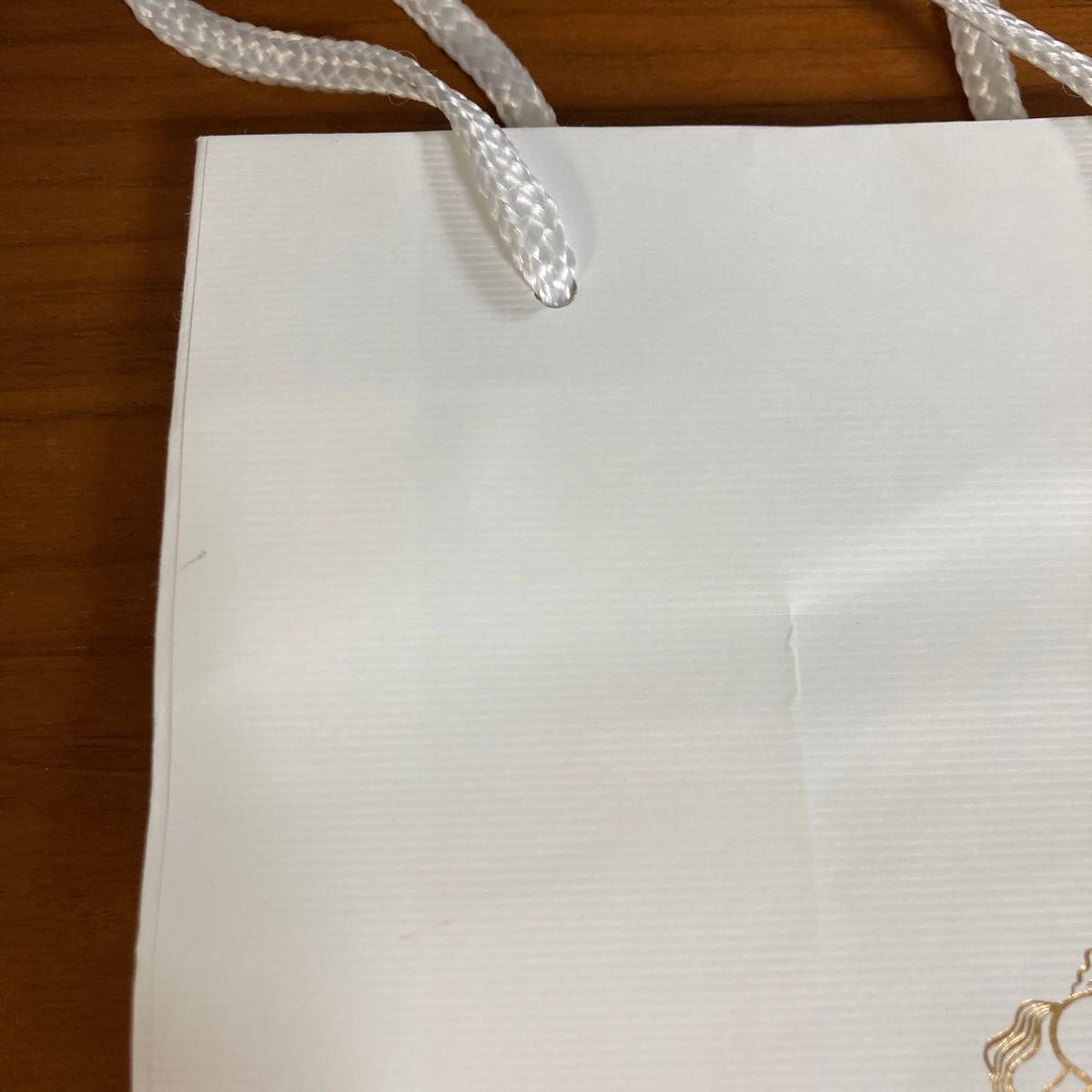 GODIVA 紙袋 バレンタイン