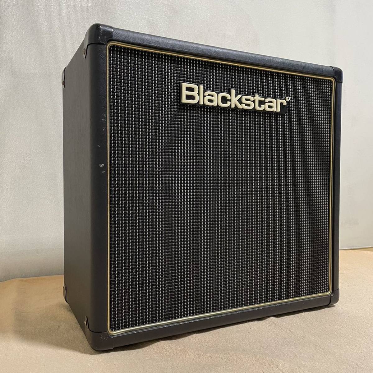 Blackstar HT-110 3段積み ギターアンプ キャビネット ブラックスターの画像8