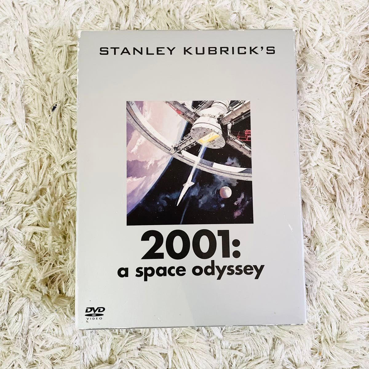 2001年宇宙の旅 DVDスペシャル・エディションBOX