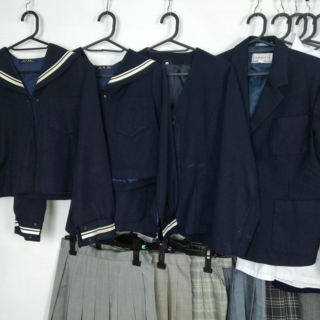 セーラー服 ブレザー イートン ベスト コート ブラウス スカート セーラー服 ブレザー イートン ベスト コート ブラウス スカート