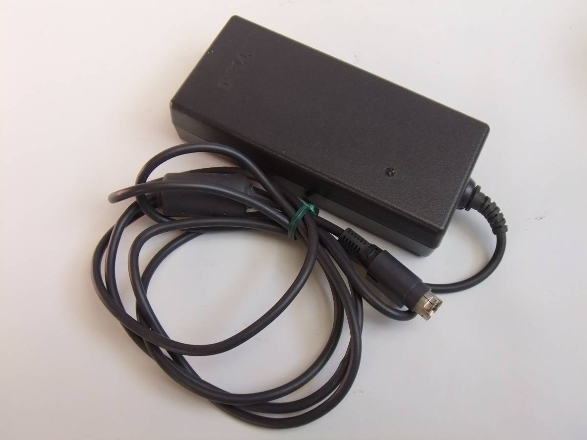 DELL AC adaptor LSE0202C2090