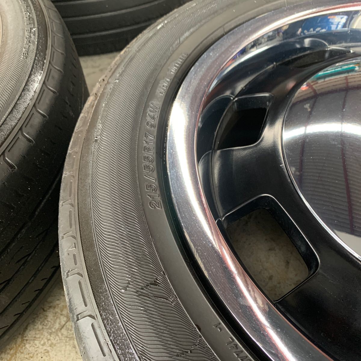 岐阜発ザ・ビートル フォルクスワーゲン純正 サークルホイール 岐阜発ザ・ビートル フォルクスワーゲン純正 サークルホイール