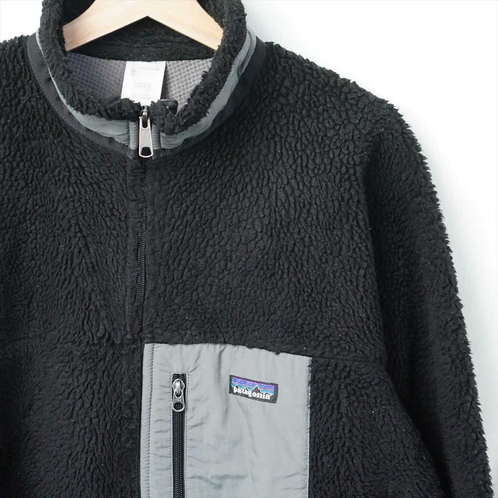 FJ39パタゴニアPATAGONIAアメリカ古着フリースジャケット27315 FJ39パタゴニアPATAGONIAアメリカ古着フリースジャケット27315
