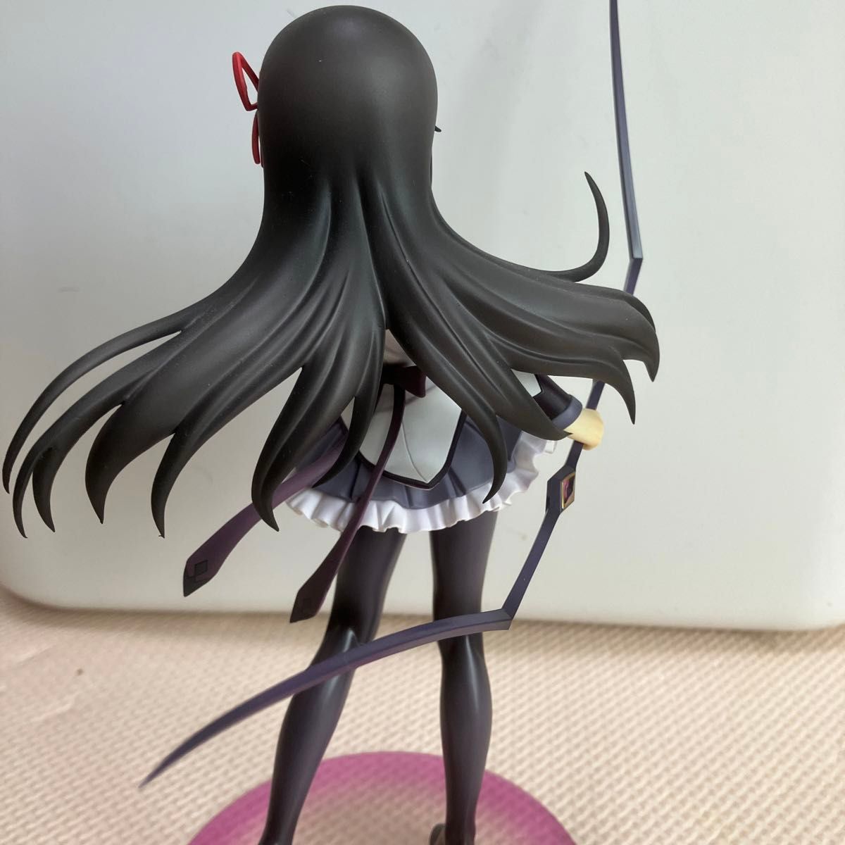 グッドスマイルカンパニー 暁美ほむら you are not alone 魔法 グッドスマイルカンパニー 暁美ほむら you are not alone 魔法