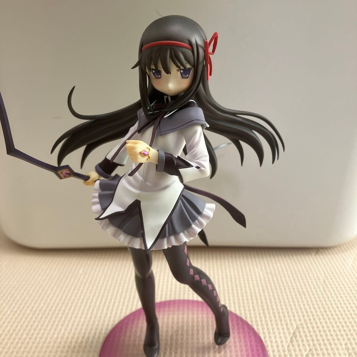 グッドスマイルカンパニー 暁美ほむら you are not alone 魔法 グッドスマイルカンパニー 暁美ほむら you are not alone 魔法