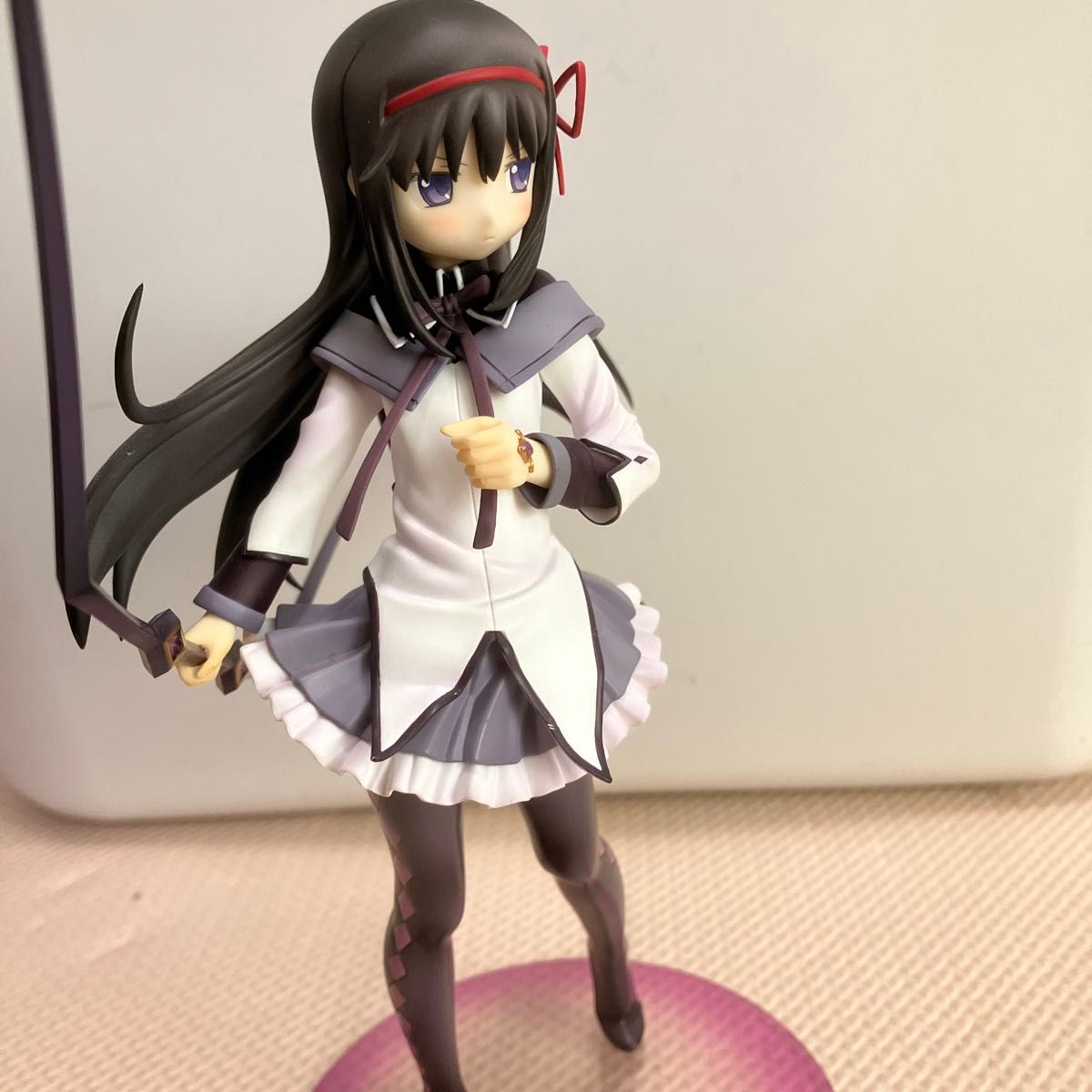 グッドスマイルカンパニー 暁美ほむら you are not alone 魔法 グッドスマイルカンパニー 暁美ほむら you are not alone 魔法