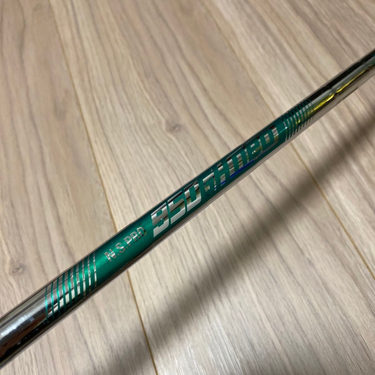 Ping UT用（G410 G425 G430）シャフト #6 NS PRO950GHNEO