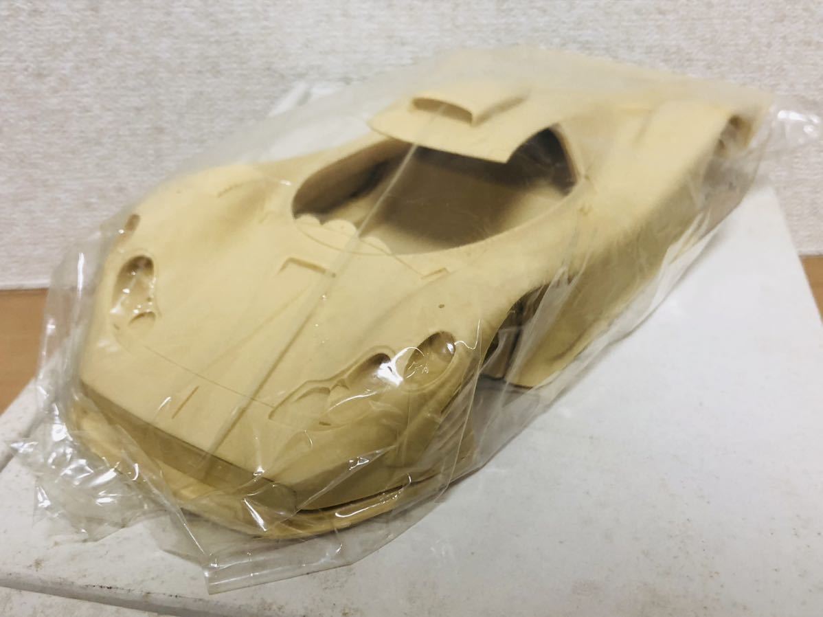 Yahoo!オークション - 激レア 1/24 モデラーズ ポルシェ 911 GT1 Yahoo!オークション - 激レア 1/24 モデラーズ ポルシェ 911 GT1