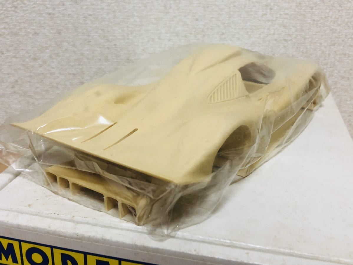 Yahoo!オークション - 激レア 1/24 モデラーズ ポルシェ 911 GT1 Yahoo!オークション - 激レア 1/24 モデラーズ ポルシェ 911 GT1