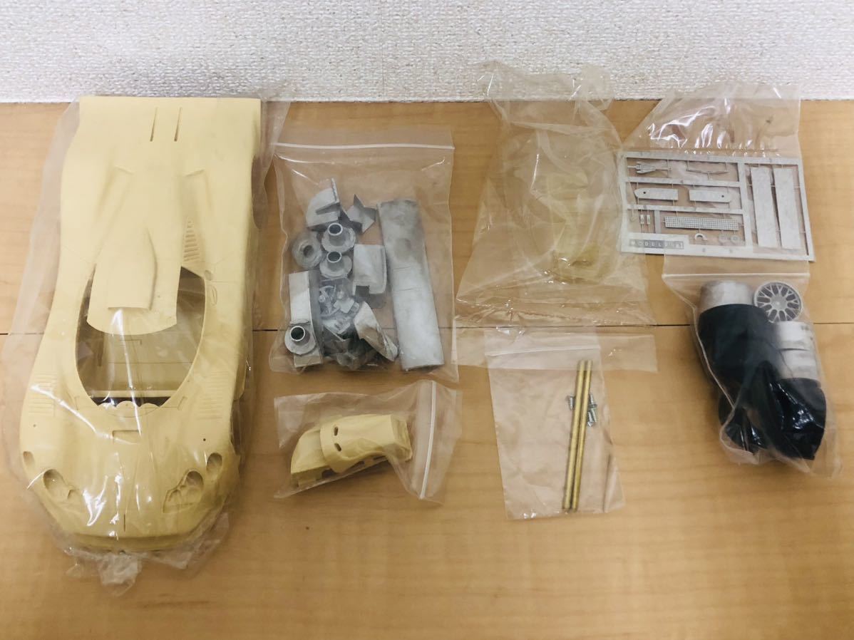 Yahoo!オークション - 激レア 1/24 モデラーズ ポルシェ 911 GT1 Yahoo!オークション - 激レア 1/24 モデラーズ ポルシェ 911 GT1