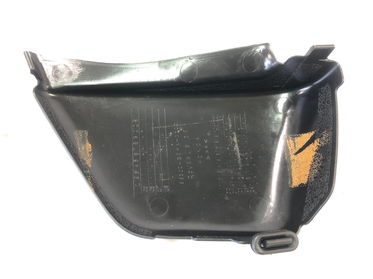 HONDA　APE　エイプ　DX　50　100　D　サイドカバー　左右（中古）TO-K9899_画像7