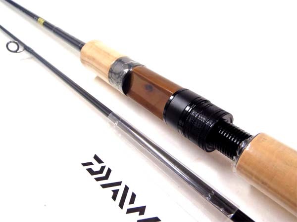 DAIWA SILVERCREEK STREAM TWITCHER シルバークリーク ストリームトゥ