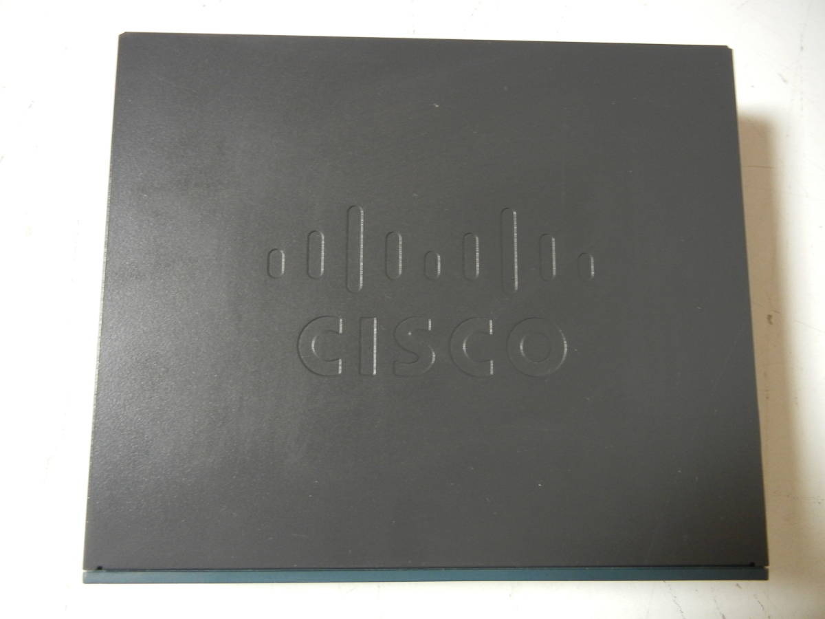 《》【訳あり中古】Cisco AIR-CT2504-K9 2500シリーズ Wireless Controller 初期化_画像4