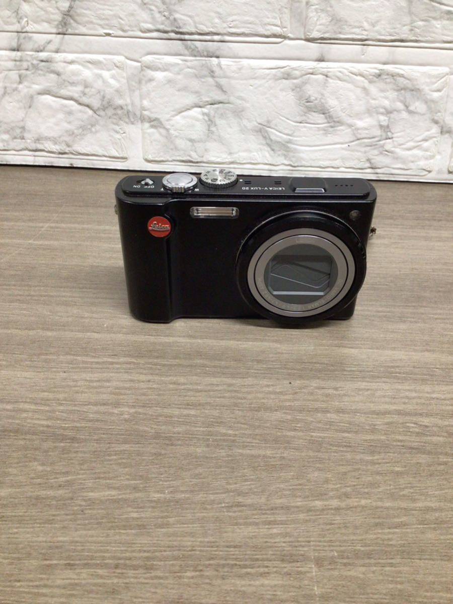 LEICA/ライカ V-LUX20コンパクトデジタルカメラ _画像1