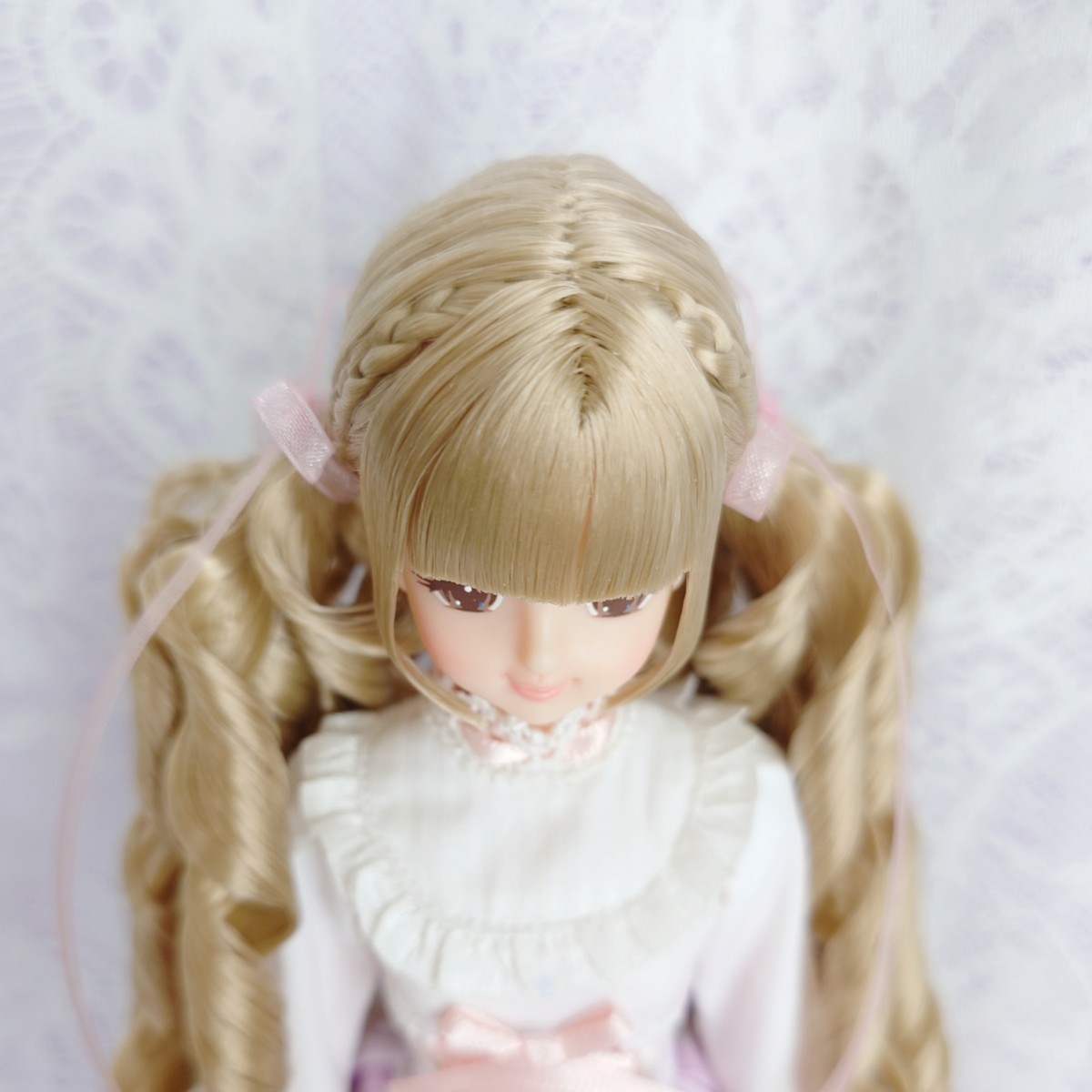 リカちゃんキャッスル 初代ジェニー 人形 本体 ジェニーちゃん リカちゃんキャッスル 初代ジェニー 人形 本体 ジェニーちゃん