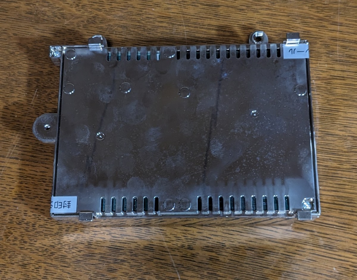 パチスロ実機部品 ユニバーサル バジリスクⅢ用サブ基盤ユニット パチスロ実機部品 ユニバーサル バジリスクⅢ用サブ基盤ユニット