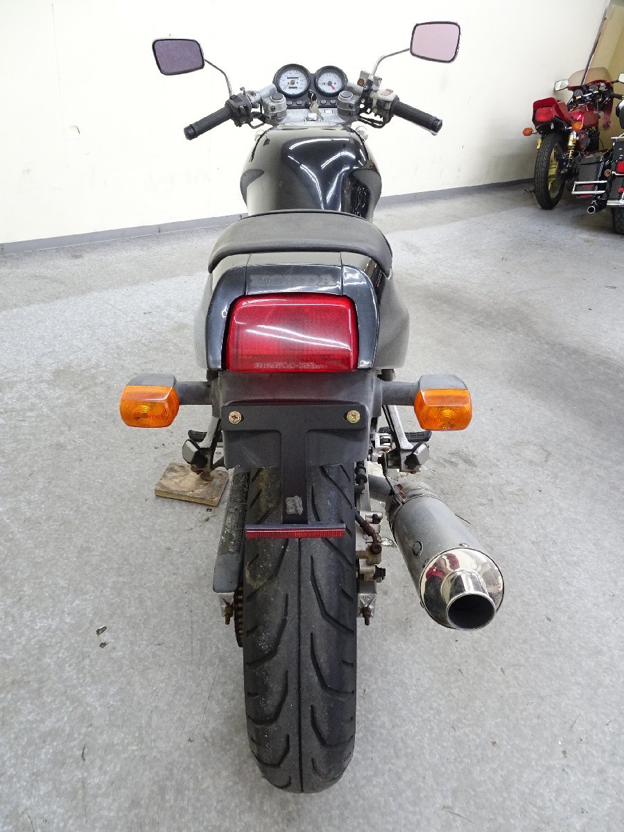 HONDA VT250 SPADA【動画有】ローン可 土曜日現車確認可 要予約 MC20 スパーダ ネイキッド 売り切り_画像8