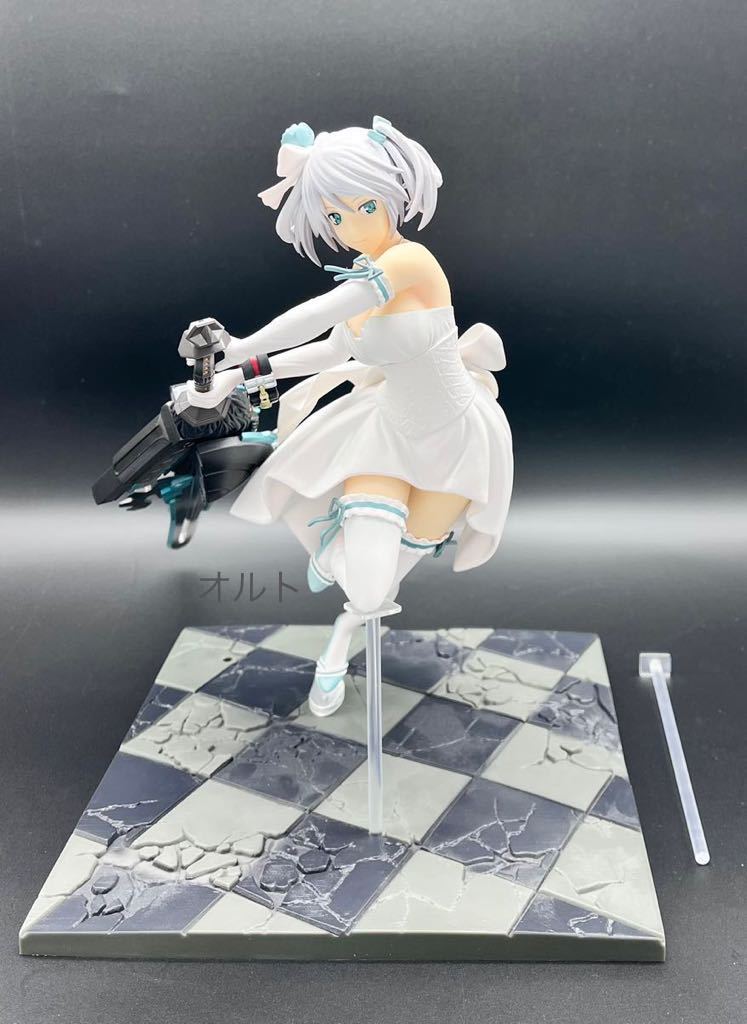 Bibian 比比昂- ☆【特典付き&国内正規品!】 ゴッドイーター Bibian 比比昂- ☆【特典付き&国内正規品!】 ゴッドイーター
