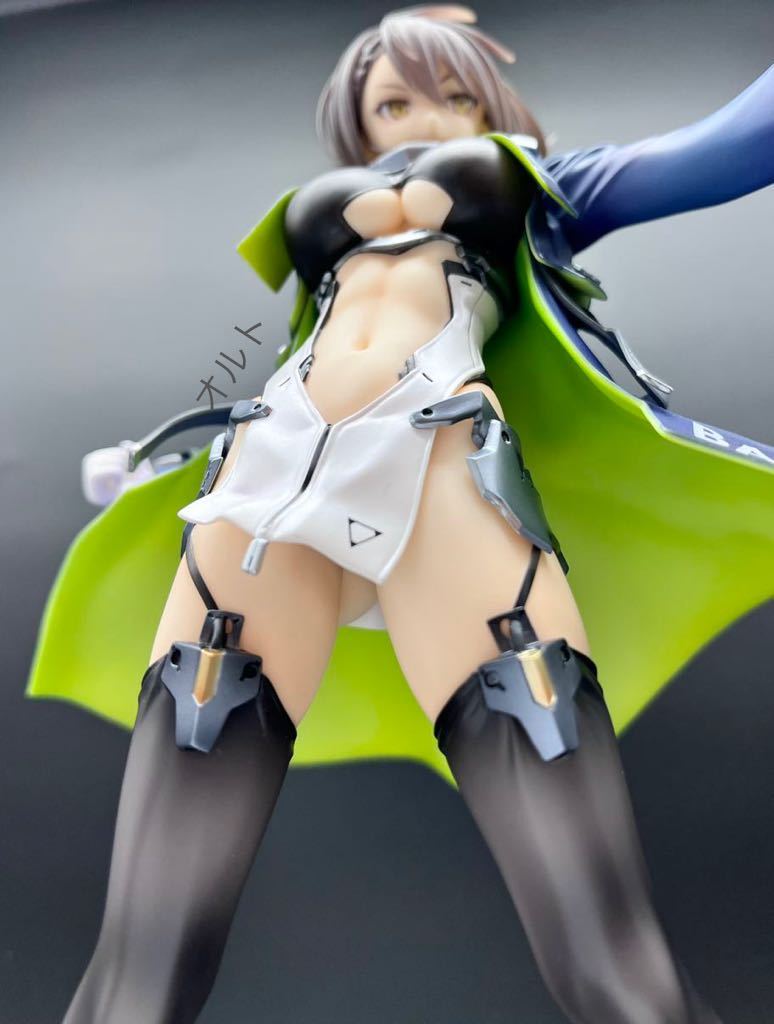 アズールレーン ボルチモア 軽装Ver アルター 1/7スケール アズールレーン ボルチモア 軽装Ver アルター 1/7スケール