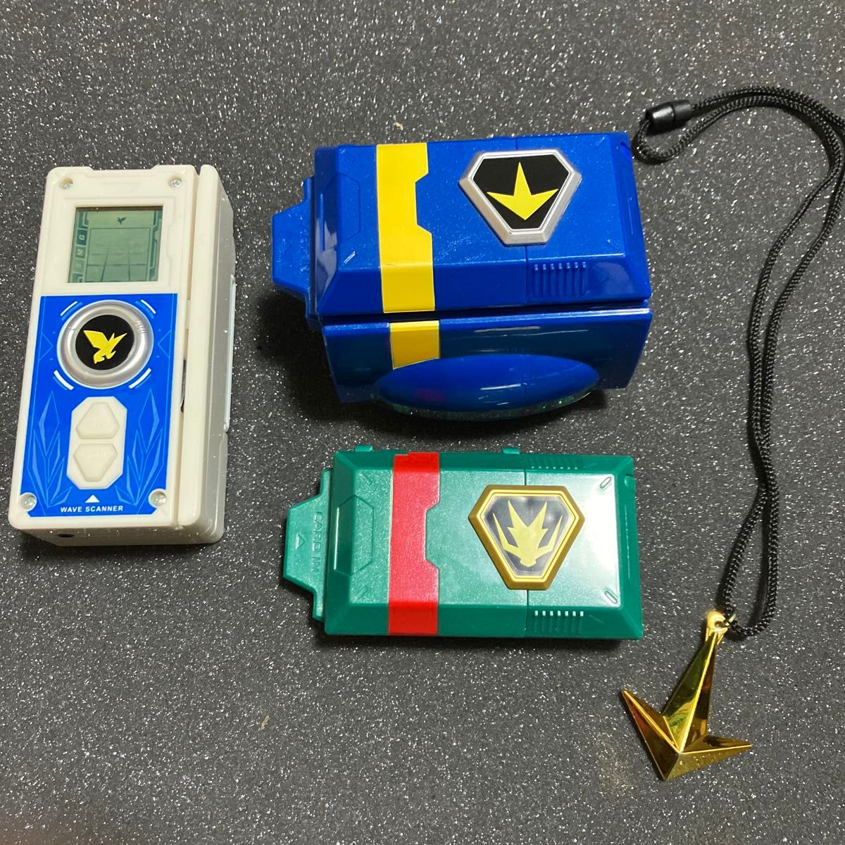 流星のロックマン ウェーブトランサー ウェーブバトルカード 流星のロックマン ウェーブトランサー ウェーブバトルカード