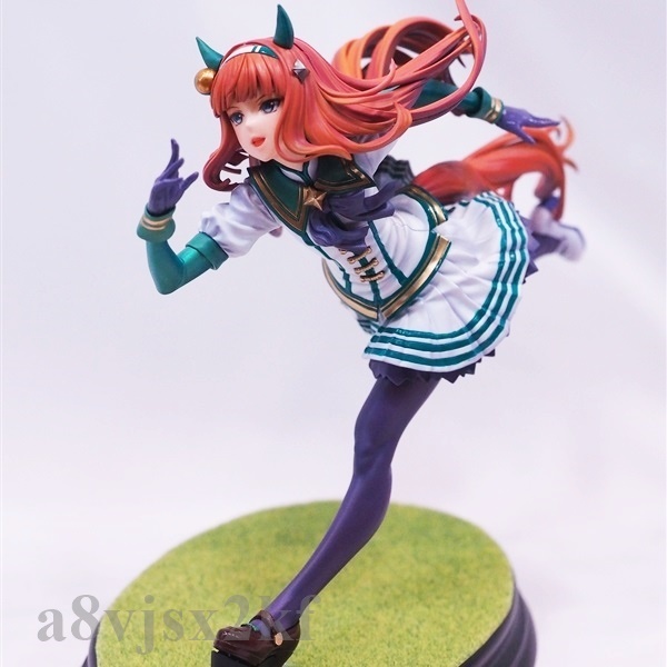 Yahoo!オークション - 1/8 サイレンススズカ ウマ娘 ガレージ Yahoo!オークション - 1/8 サイレンススズカ ウマ娘 ガレージ
