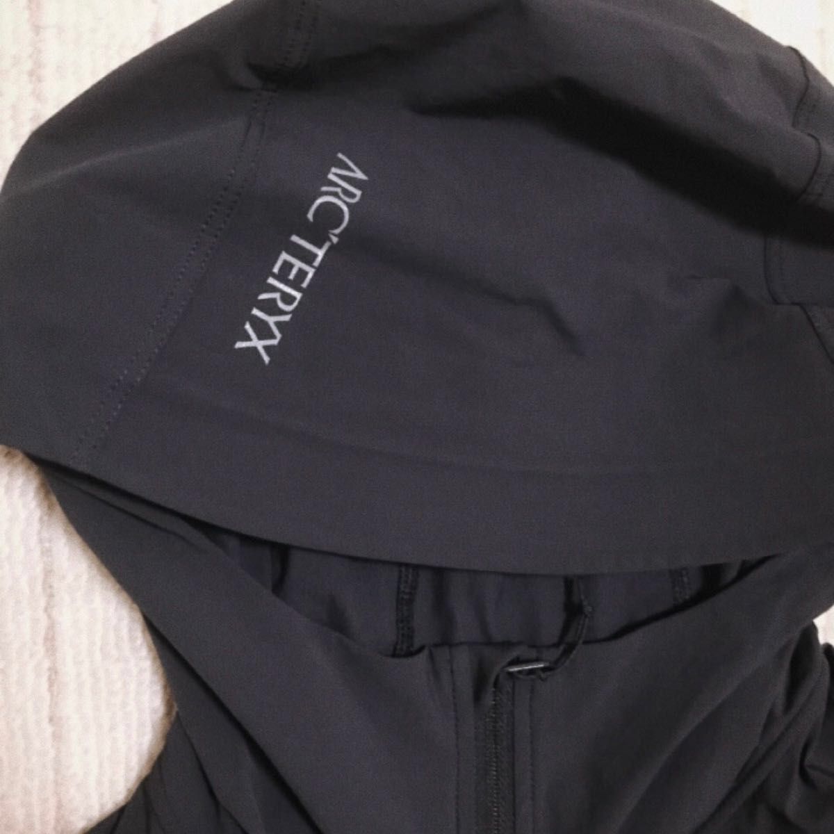 ARC'TERYX アークテリクス 新品 ガンマ ライトウェイトフーディ ARC'TERYX アークテリクス 新品 ガンマ ライトウェイトフーディ