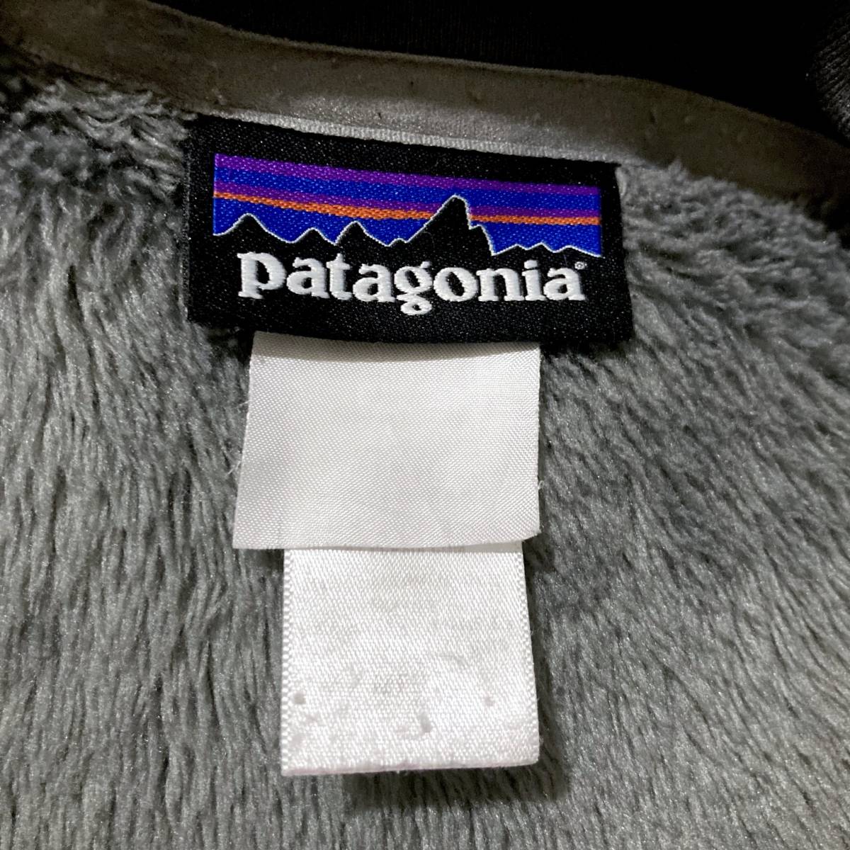 patagonia R3 フリース ジャケット パタゴニア 2013年モデル ビンテージ 25701FA13 R2 das_画像4