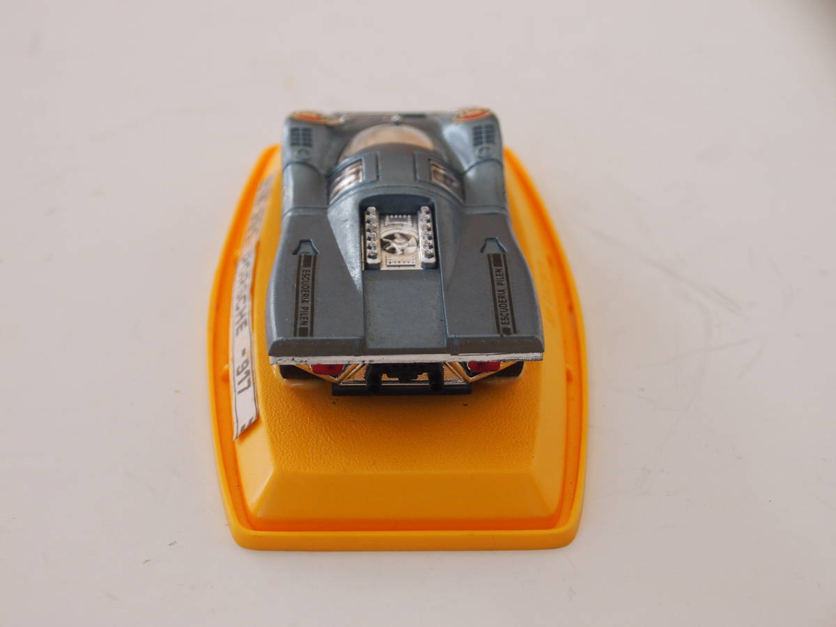 PILEN M・331 PORSCHE 917　スペイン製　極美品_画像4