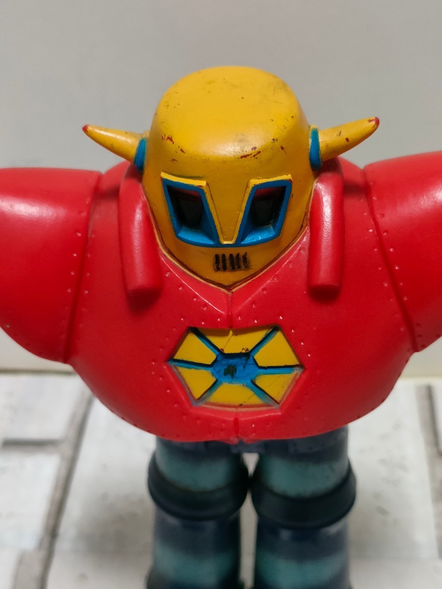 希少。ビンテージレトロ ブルマァク ソフビ トラングー 希少。ビンテージレトロ ブルマァク ソフビ トラングー