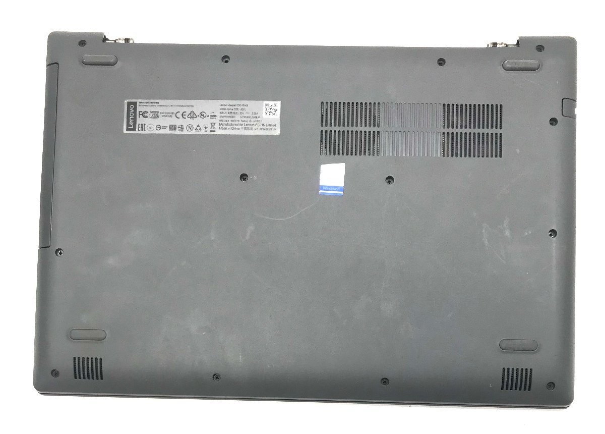 NT: Lenovo IdeaPad 320-15IKB Corei5-7200U 2.50GH/メモリ：4GB /HDD:500GB /無線/DVD/ノートパソコン & Windows10_画像3