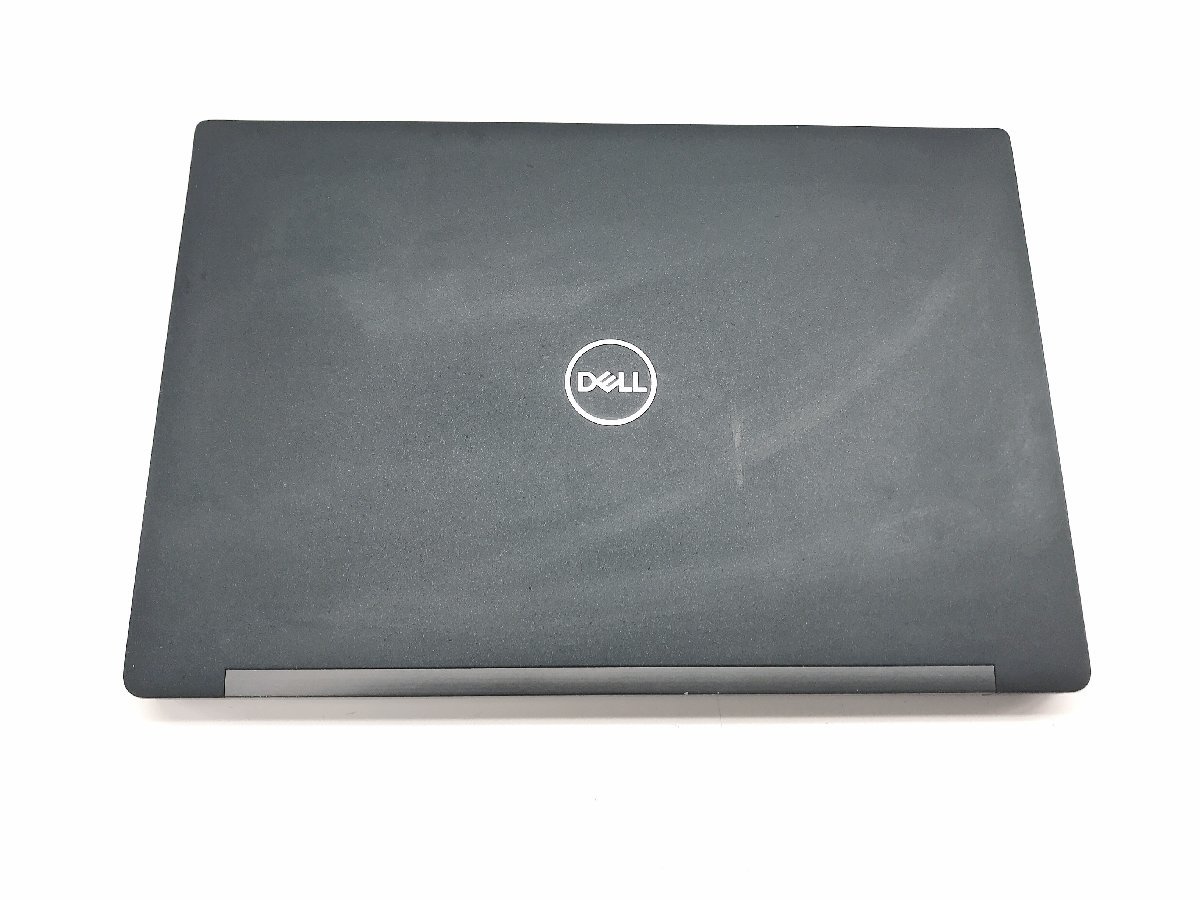 NT: ★第8世代★DELL Latitude7290 Corei3-8130U 2.20GHz /8GB/SSD:128GB/無線ノート　ジャンク_画像2