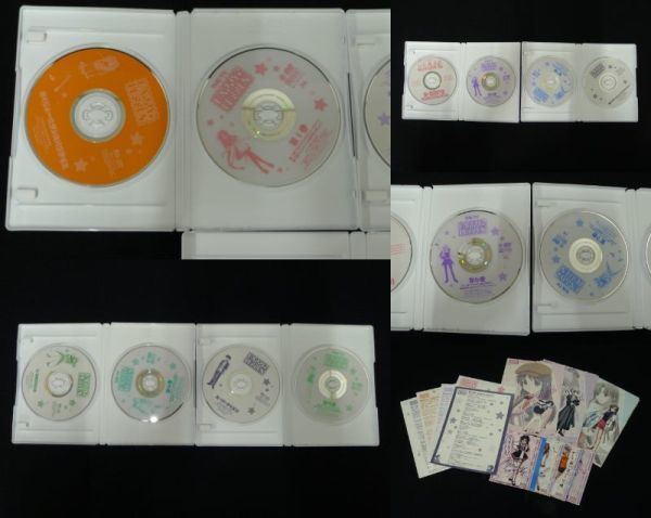 M656 DVDBOXまとめ HAPPY☆LEASON THETV ミュージックコレクションなど/80_画像5